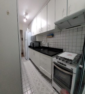 Apartamento à venda com 3 quartos, 64m² - Foto 9