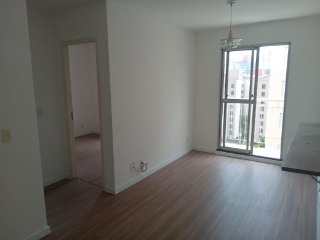 Apartamento à venda com 2 quartos, 47m² - Foto 2