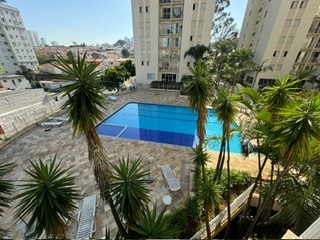 Apartamento à venda com 2 quartos, 50m² - Foto 11