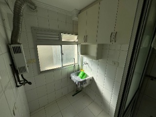 Apartamento à venda com 2 quartos, 50m² - Foto 5