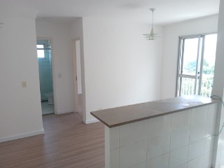 Apartamento à venda com 2 quartos, 47m² - Foto 8