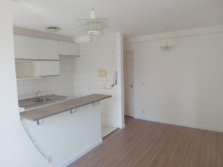 Apartamento à venda com 2 quartos, 47m² - Foto 10