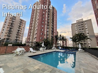 Apartamento à venda com 3 quartos, 64m² - Foto 22