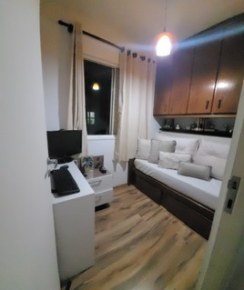 Apartamento à venda com 3 quartos, 64m² - Foto 6