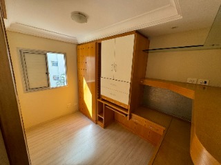 Apartamento à venda com 2 quartos, 50m² - Foto 7