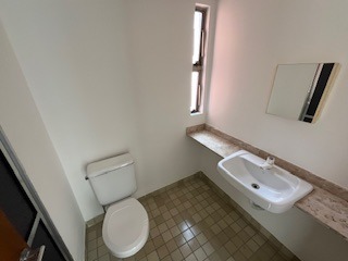 Apartamento à venda com 3 quartos, 63m² - Foto 8