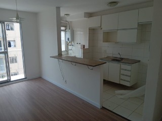 Apartamento à venda com 2 quartos, 47m² - Foto 7