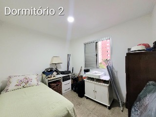 Apartamento à venda com 3 quartos, 64m² - Foto 9