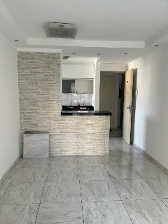 Apartamento à venda com 2 quartos, 47m² - Foto 6