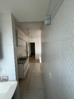 Apartamento à venda com 2 quartos, 52m² - Foto 4