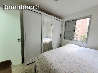 Apartamento à venda com 3 quartos, 64m² - Foto 13