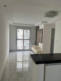 Apartamento à venda com 2 quartos, 47m² - Foto 1