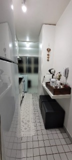 Apartamento à venda com 3 quartos, 64m² - Foto 8