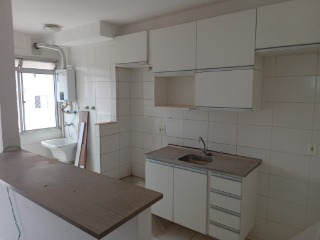 Apartamento à venda com 2 quartos, 47m² - Foto 9