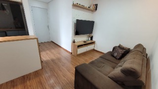 Apartamento à venda com 2 quartos, 50m² - Foto 18