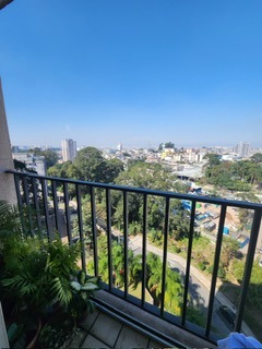 Apartamento para alugar com 2 quartos, 53m² - Foto 20