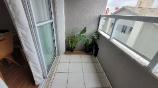 Apartamento à venda com 2 quartos, 50m² - Foto 37