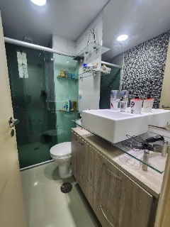 Apartamento à venda com 3 quartos, 85m² - Foto 11