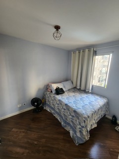 Apartamento à venda com 3 quartos, 64m² - Foto 10