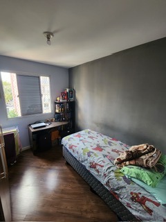 Apartamento à venda com 3 quartos, 64m² - Foto 7