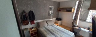 Apartamento à venda com 2 quartos, 53m² - Foto 26