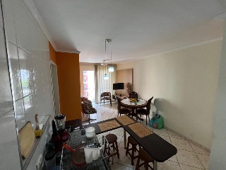 Apartamento à venda com 3 quartos, 62m² - Foto 5