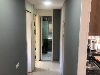 Apartamento à venda com 2 quartos, 62m² - Foto 6