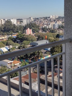 Apartamento à venda com 2 quartos, 52m² - Foto 11