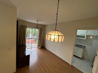 Apartamento à venda com 2 quartos, 51m² - Foto 4