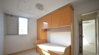 Apartamento à venda com 2 quartos, 53m² - Foto 9