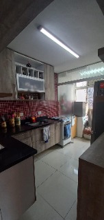 Apartamento à venda com 2 quartos, 53m² - Foto 6