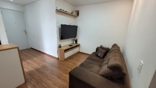 Apartamento à venda com 2 quartos, 50m² - Foto 28