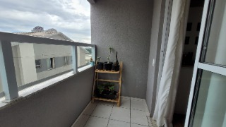 Apartamento à venda com 2 quartos, 50m² - Foto 26