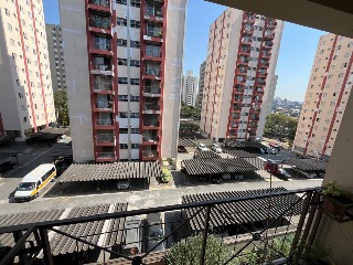 Apartamento à venda com 3 quartos, 62m² - Foto 8