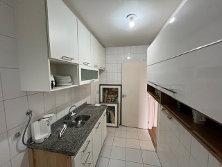 Apartamento à venda com 2 quartos, 51m² - Foto 6