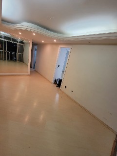 Apartamento à venda com 2 quartos, 53m² - Foto 1