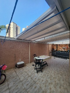 Apartamento à venda com 3 quartos, 85m² - Foto 5