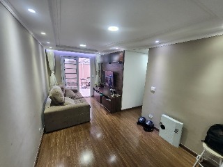 Apartamento à venda com 3 quartos, 85m² - Foto 7