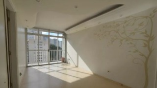 Apartamento à venda com 2 quartos, 53m² - Foto 5