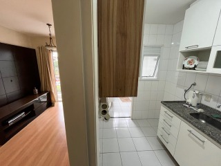 Apartamento à venda com 2 quartos, 51m² - Foto 10