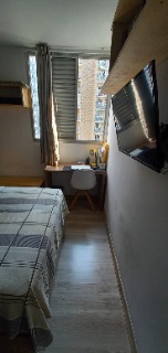 Apartamento à venda com 2 quartos, 53m² - Foto 17