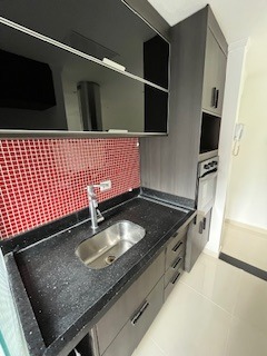 Apartamento para alugar com 2 quartos, 47m² - Foto 6