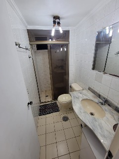 Apartamento à venda com 2 quartos, 53m² - Foto 8