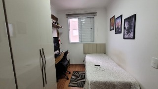 Apartamento à venda com 2 quartos, 50m² - Foto 34