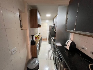 Apartamento à venda com 3 quartos, 83m² - Foto 3