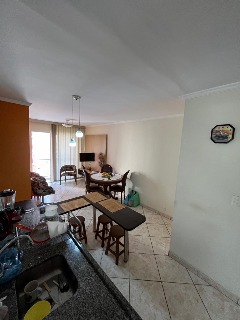 Apartamento à venda com 3 quartos, 62m² - Foto 6