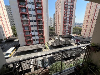 Apartamento à venda com 3 quartos, 62m² - Foto 7