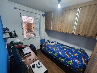 Apartamento à venda com 3 quartos, 85m² - Foto 13