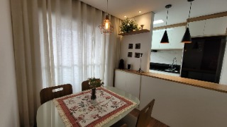 Apartamento à venda com 2 quartos, 50m² - Foto 20