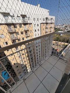 Apartamento à venda com 2 quartos, 47m² - Foto 5